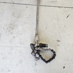 Rigid 246 Cutter