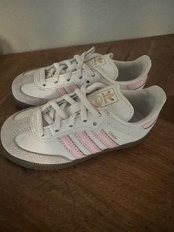 Kids sambas