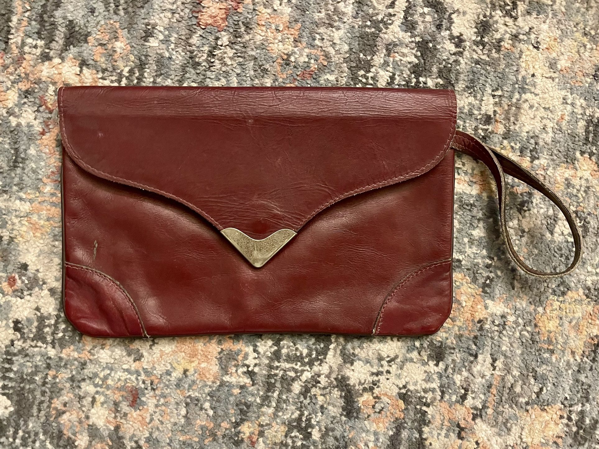 Vintage Purses And Petticoat