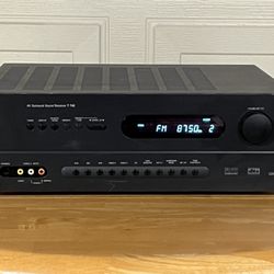  Stereo Receiver - NAD T-742