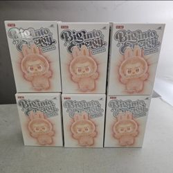 Labubu