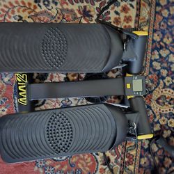 Mini Stair Stepper