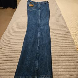 Wrangler Jeans 34"×34"