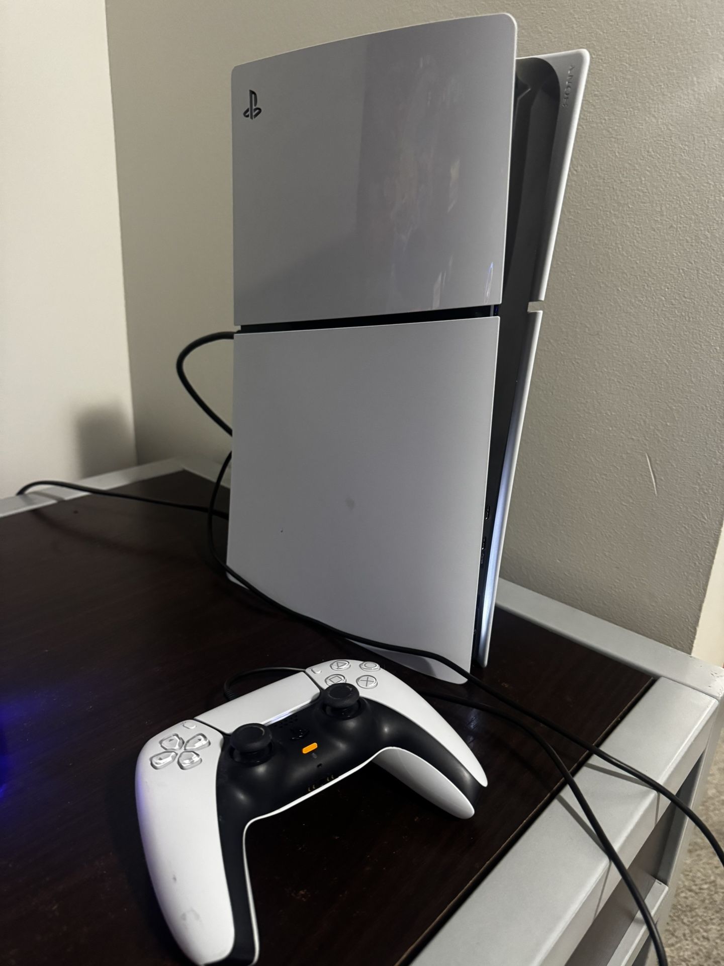PS5 Digital Edition