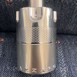 Azzaro Wanted Eau De Parfum