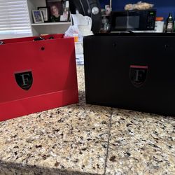 F COLLECTION his and hers