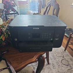 Epson Xp5100  Printer
