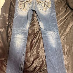 Rock Revivals