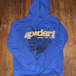 Sp5der Hoodie