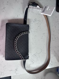 Michael Kors belt bag size XL