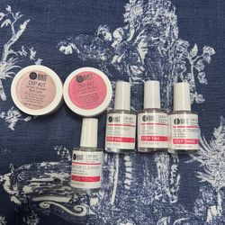 Beauty Secrets Dip Kit