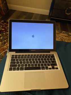 MacBook Pro 13inch