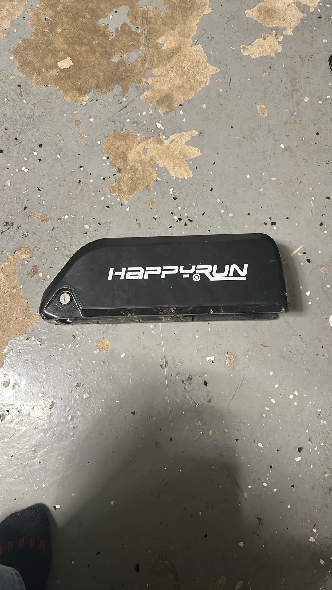 48 volt 18 ah battery