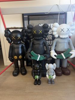 Kaws