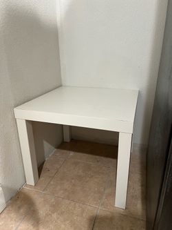 Small Table