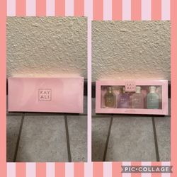 Mini Kayali perfume set