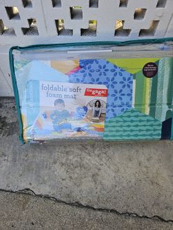 Play Mat