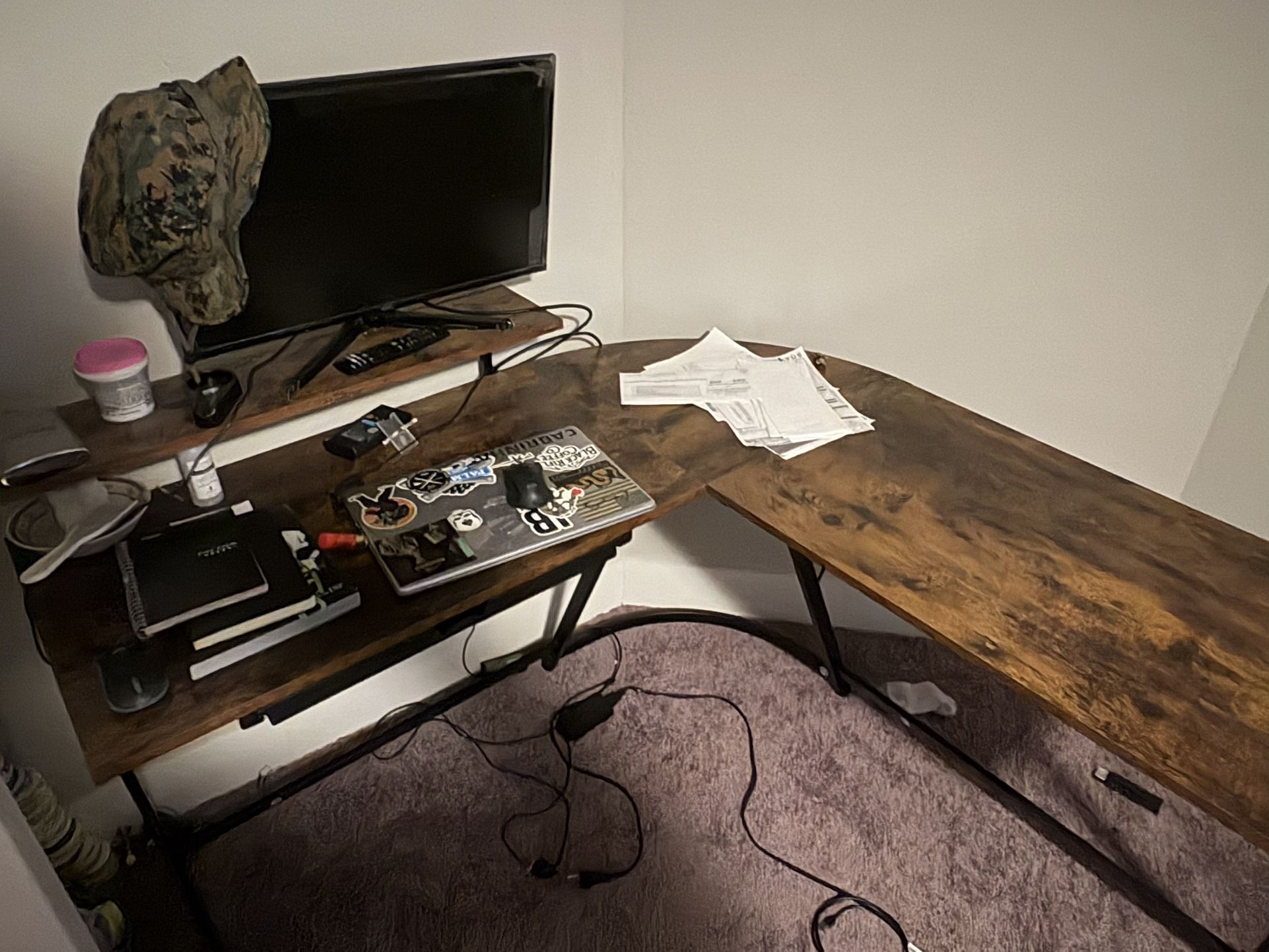Desk