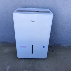 dehumidifier for home