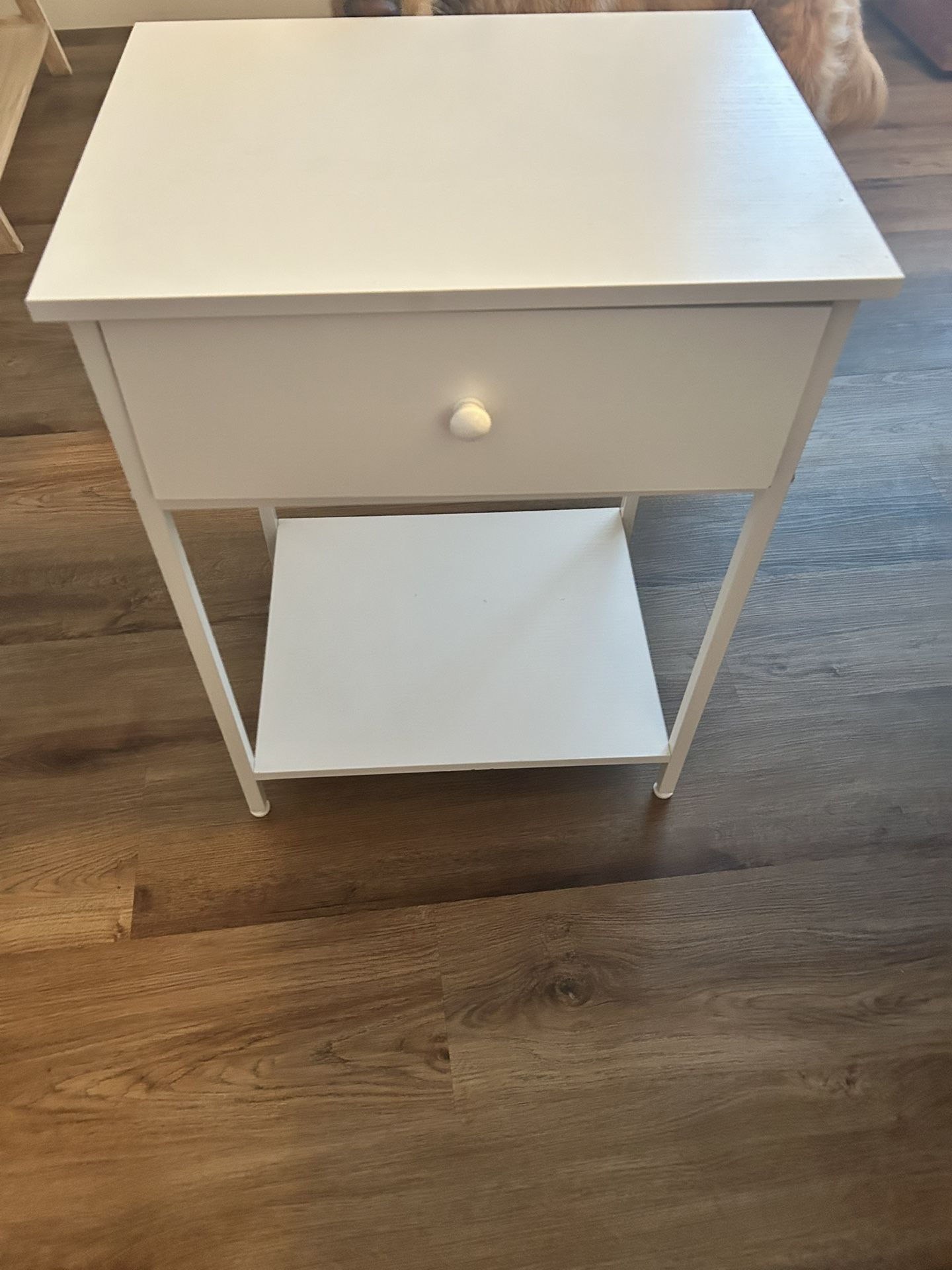 Printer Stand