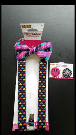 Nerd Halloween Costume accessories