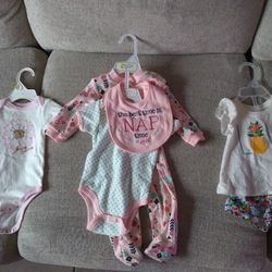 Girl Clothes