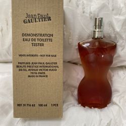 Jean Paul Perfume 