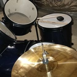 Drum Set For Sale New !  California , MD