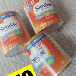 Similac Sensitive
