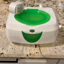 Baby Wet Wipe Warmer