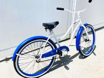 Beach cruiser