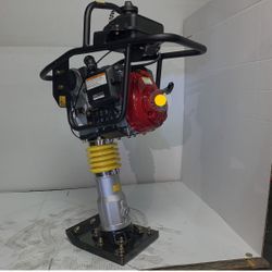 Honda Certified Tamper Rammer Light Weight 2100.00