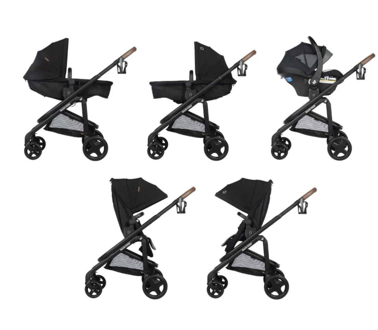 Maxi cosi