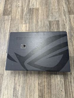 ASUS ROG Zephyrus G14 14" OLED 3K 120Hz Gaming Laptop - Payment Plan Available