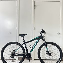 Fuji Addy 1.7 Mountain Bike 27.5”