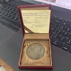 Silver Coin Croatian Rare