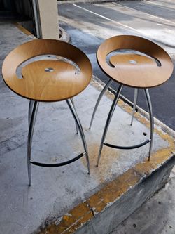 Lyra 25" counter stool