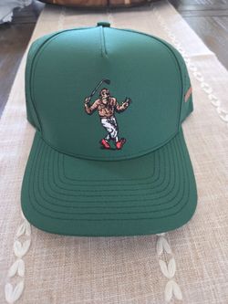 Shank it Golf Hat
