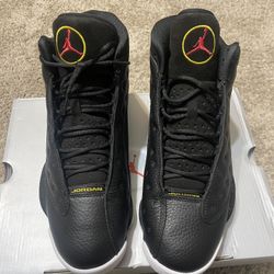 Jordan 13 retros