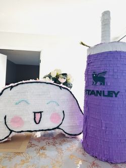 Piñatas