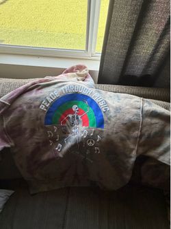 like new hoodie