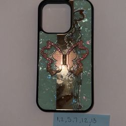 iPhone 15 Case