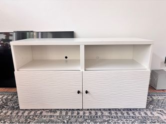 Ikea besta tv stand