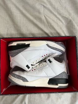 Air Jordan 3 Retro