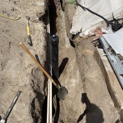 Plumbing Services