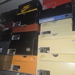 Jordans For Sale 