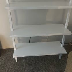 Leading Ladder 5-shelf Bookshelf 