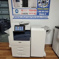 Xerox Printer For Business