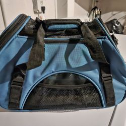 Small Pet Carrier 