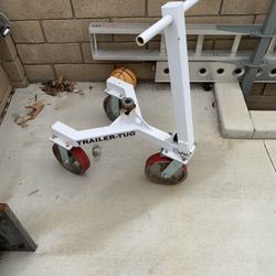 Trailer Tug 